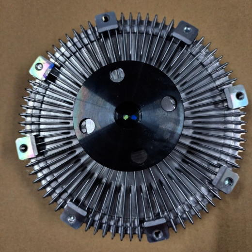 FANCLOSH BT-50 2500 DIESEL